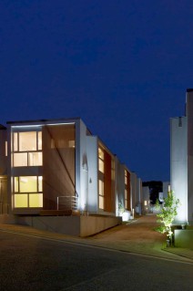 住環境開発 住宅設計 | ウィルローズヒルズ赤塚公園 (6)
