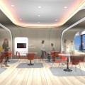 タマノイ酢 マルチルーム「ハグミバ」コンセプト計画