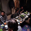忘年会 2012