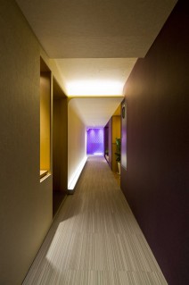 空間設計 オフィスデザイン 事例｜グローバル住販 人形町仲介センター (3)