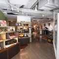 P`Parco B1環境デザイン