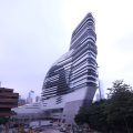 Macau / Hong Kong 2014  Vol.3｜Jockys Club Innovation Tower / The Run Run Shaw Creative Media Centre