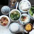 Ho Chi Minh City  2016 Vol.05｜サイゴンの食事・SPA