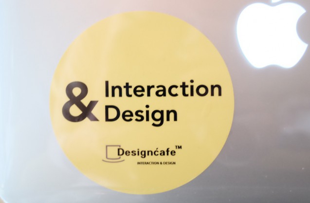 株式会社デザインカフェのスクリプト_Interaction&Design