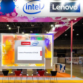 CEATEC JAPAN2016 “Lenovo”