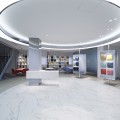 NIPPON PAINT AUTOMOTIVE COATINGS HQ-Show Room