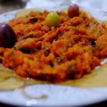 Morocco 2017 Vol.08｜Moroccan cuisine مطبخ المغرب モロッコの食
