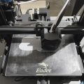 3D Printer  / Designing Dx for Spatial