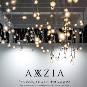 Beauty World Japan KANSAI 2022 “AXXZIA”