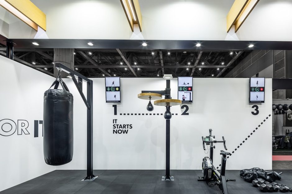 日経フランチャイズショー2024 ”UBX ユーボックス” | Designcafe