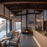 Designcafeが計画している自社物件（古民家コンバージョン）